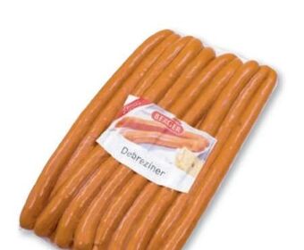 Metro Debreziner Angebot