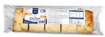 Metro Apfelstrudel Angebot