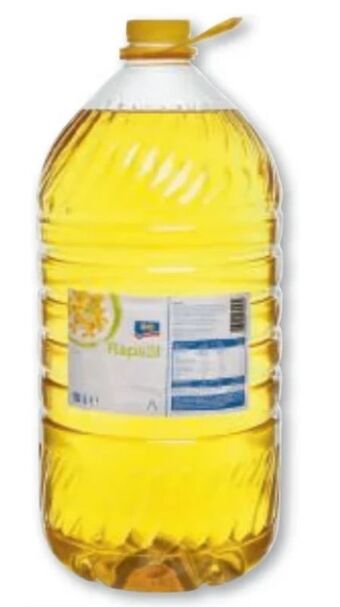 Metro Rapsöl Angebot