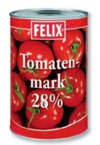 Metro Tomatenmark Angebot