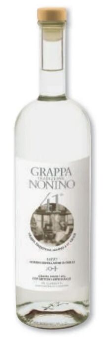 Metro Grappa tradizione Angebot
