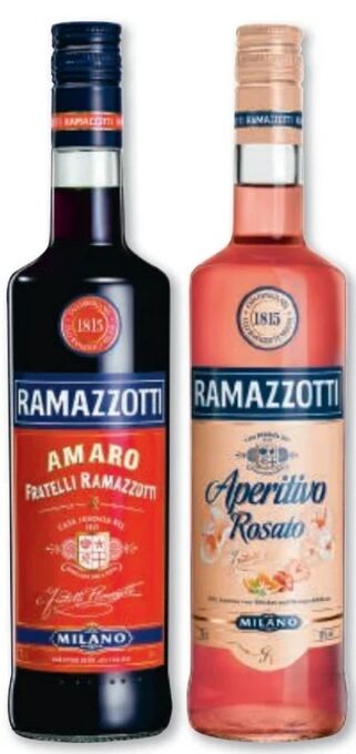 Metro Amaro Angebot