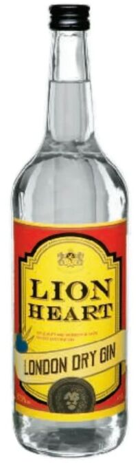 Metro Gin Angebot