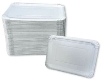 Metro Pappteller pure Angebot