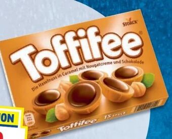 Metro Toffifee Angebot