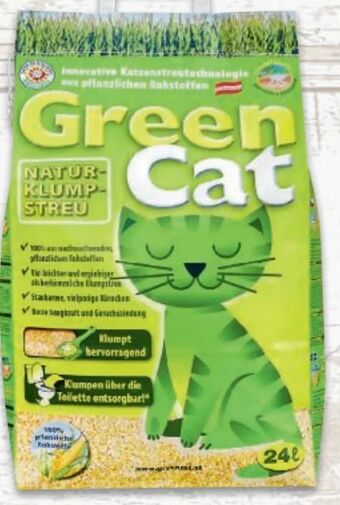 Metro Katzenstreu Angebot