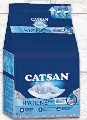 Metro Katzenstreu Angebot