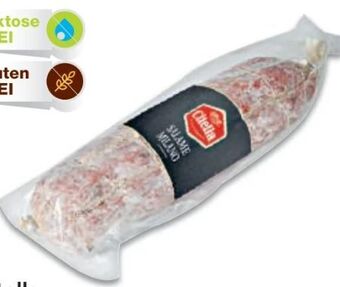 Metro Salami milano Angebot