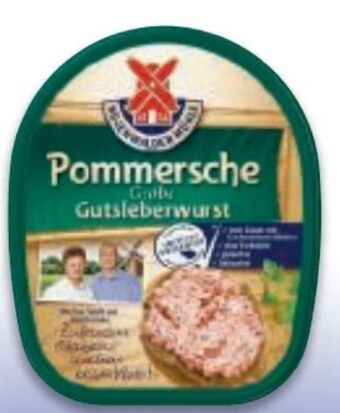Metro Pommersche Angebot