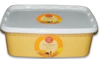 Metro Hummus Angebot