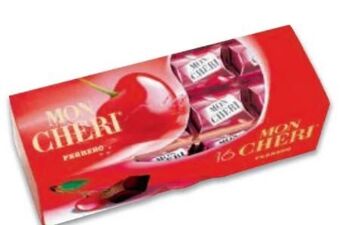 Metro Mon cheri Angebot
