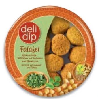 Metro Falafel Angebot
