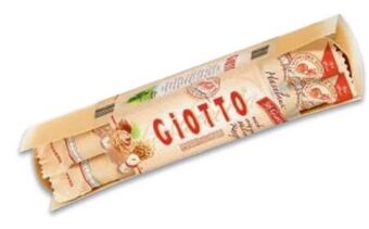 Metro Giotto Angebot