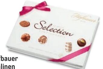 Metro Pralinen Angebot