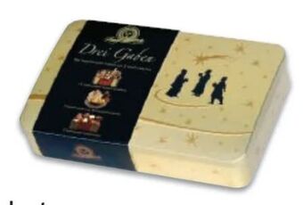 Metro Drei gaben kekse Angebot