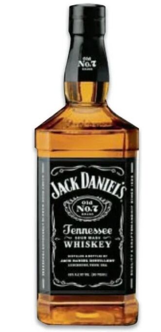 Metro Tennessee whiskey Angebot