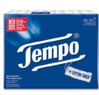 Metro Taschentücher Angebot