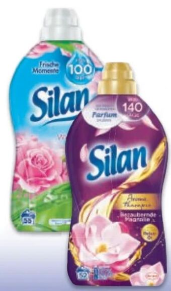 Metro Weichspüler Angebot