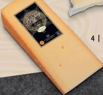 Metro Bergkäse reserva Angebot