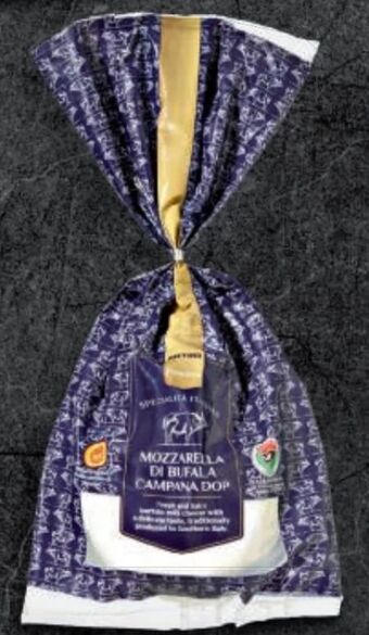 Metro Mozzarella di bufala campana Angebot