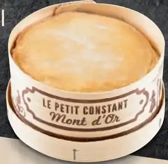 Metro Le petit constant Angebot