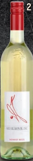 Metro Sauvignon blanc Angebot