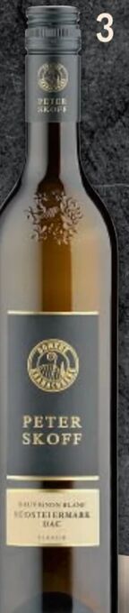 Metro Sauvignon blanc Angebot