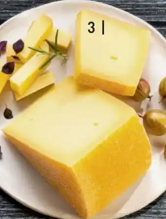 Metro Kitzstein-taler bergkäse Angebot