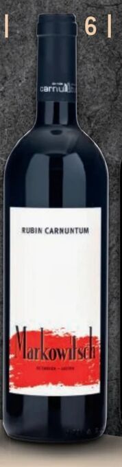 Metro Rubin carnuntum Angebot