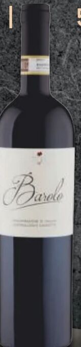 Metro Barolo Angebot