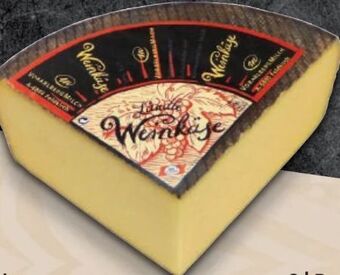 Metro Ländle weinkäse Angebot