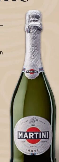 Metro Asti spumante Angebot