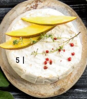 Metro Camembert di bufala Angebot