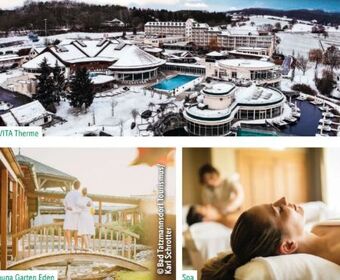 Lidl Reisen Südburgenland bad tatzmannsdorf Angebot