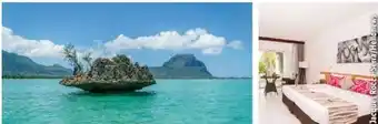 Lidl Reisen Mauritius badereise Angebot