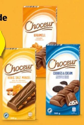 Hofer Schokolade Angebot