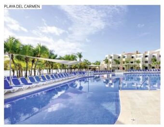 Billa Reisen Riviera maya-mexiko-playa del carmen Angebot