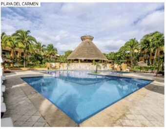 Billa Reisen Riviera maya-mexiko-playa del carmen Angebot