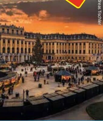 Hofer Reisen Wien Angebot