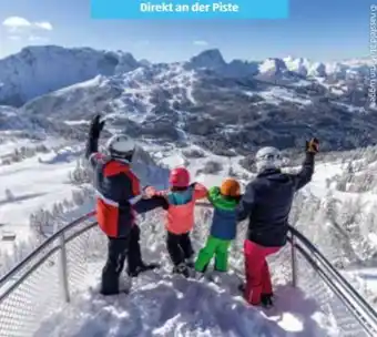 Hofer Reisen Kärnten-jenig-tröpolach–nassfeld Angebot