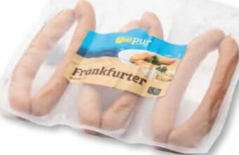 Unimarkt Frankfurter Angebot