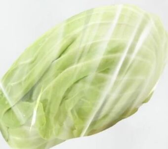 Weißkraut