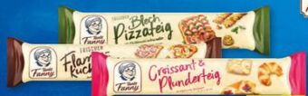 Unimarkt Pizzateig Angebot