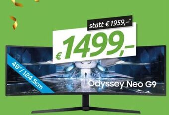 0815 Gaming s49ag950nu Angebot