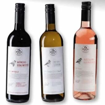 Unimarkt Bio wein grüner veltliner Angebot
