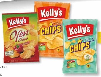 Unimarkt Chips Angebot