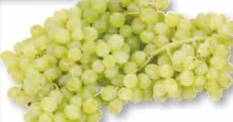 Unimarkt Trauben sultanas Angebot