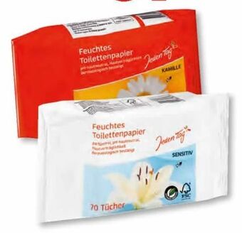 Unimarkt Toilettenpapier Angebot