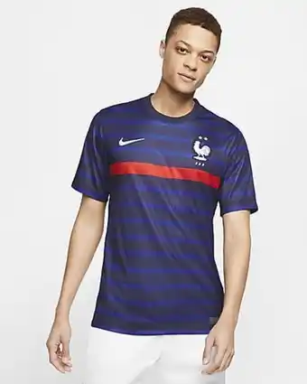 Nike Fff 2020 stadium home Angebot