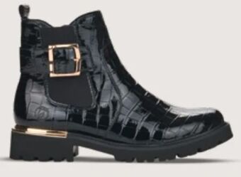 Delka Damen stiefelette Angebot